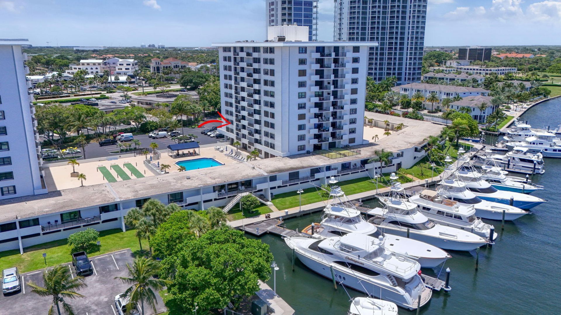 1208 Marine Way, Unit 205, North Palm Beach, FL 33408 Photo