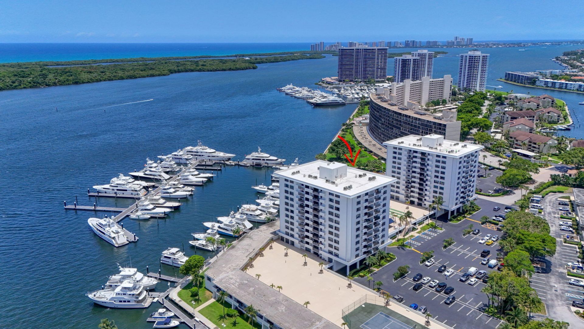 1208 Marine Way, Unit 205, North Palm Beach, FL 33408 Photo