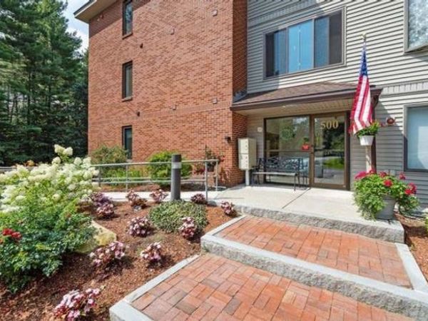 500 Candlewood Park, Unit 13, Nashua, NH 03063