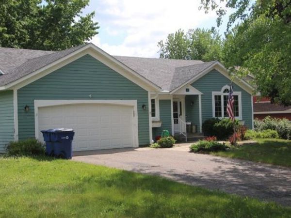 906 21st Street SE, Saint Cloud, MN 56304