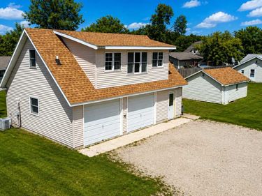 204 Maple Avenue S, Ottertail, MN 56571
