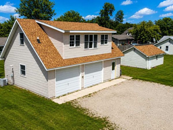 204 S Maple Avenue S, Ottertail, MN 56571