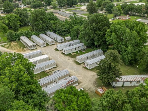 2620 Crawford, Jonesboro, AR 72401