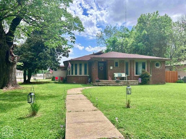 426 NW 2nd Street, Walnut Ridge, AR 72476