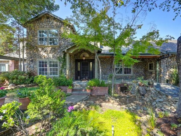 13331 Valley Vista Court, Pine Grove, CA 95665