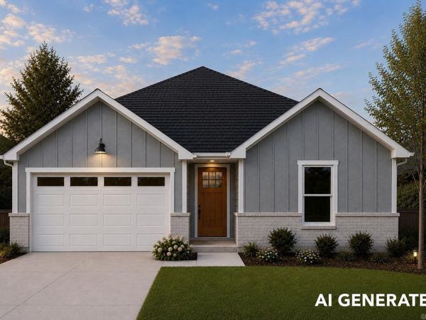 126 Everest Street, Shannon Hills, AR 72002