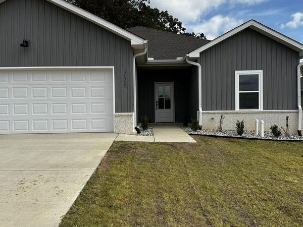126 Everest Street, Shannon Hills, AR 72002