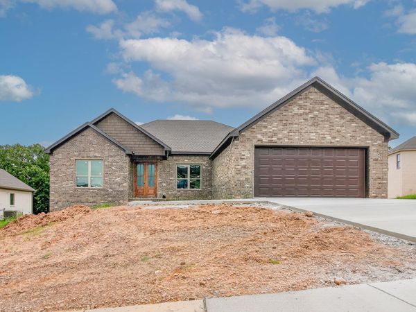 508 Valley Oak Drive, Sherwood, AR 72120