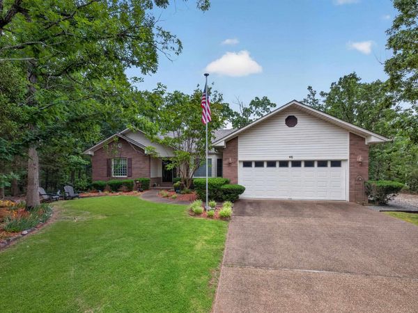 46 Galeon Way, Hot Springs Village, AR 71909