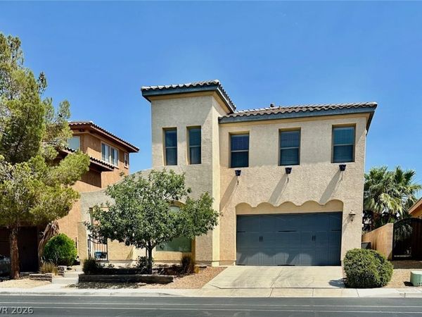 1220 Olivia Parkway , Henderson, NV 89011