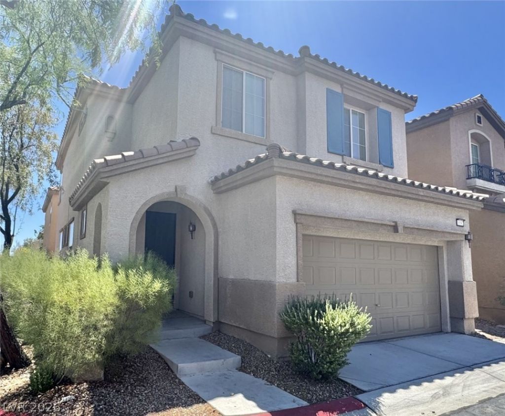 10582 El Cerrito Chico Street, Las Vegas, NV 89179 Main Photo