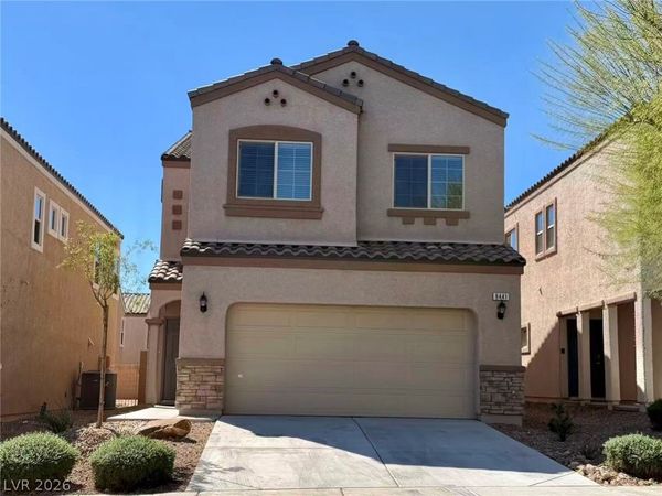 8441 Spirit Vale Avenue , Las Vegas, NV 89117
