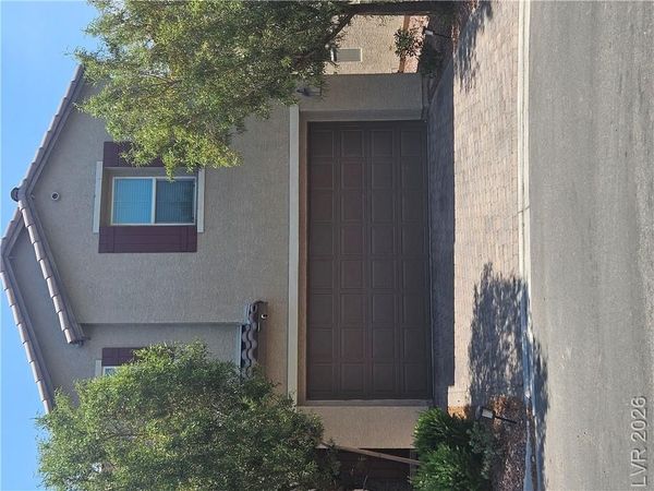 7885 Forspence Court , Las Vegas, NV 89166