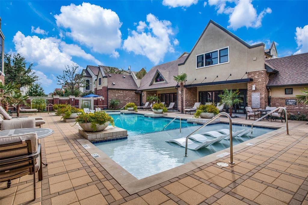 4200 Broadway Avenue, Unit 1307, Flower Mound, TX 75028 Main Photo
