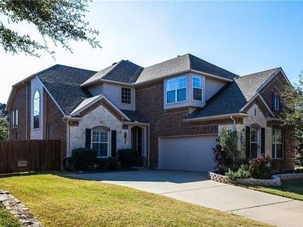 4533 Delaina Drive , Flower Mound, TX 75022