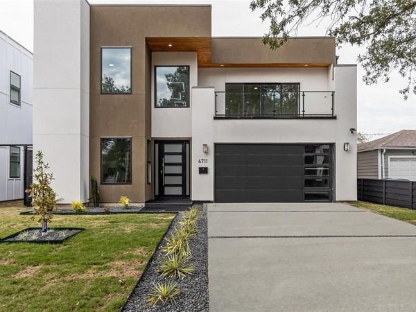4711 Cowan Avenue, Dallas, TX 75209