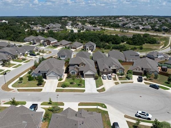 805 Karst CV , Georgetown, TX 78628