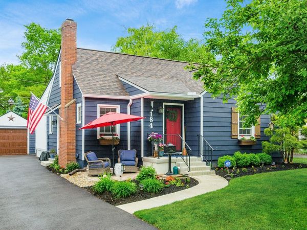 184 Fenway Road, Columbus, OH 43214