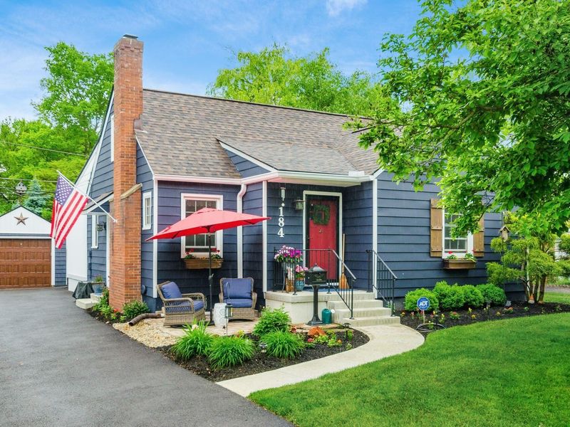 184 Fenway Road, Columbus, OH 43214 Photo 1