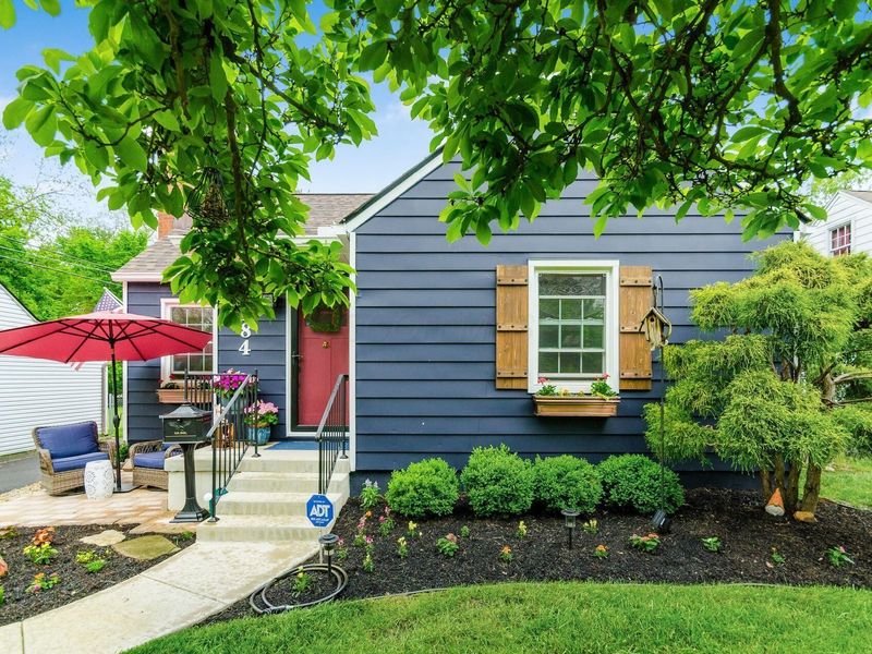 184 Fenway Road, Columbus, OH 43214 Photo 2