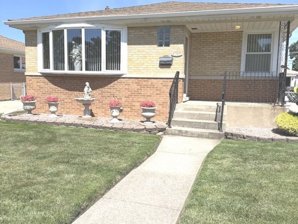 4047 Denley Avenue , Schiller Park, IL 60176