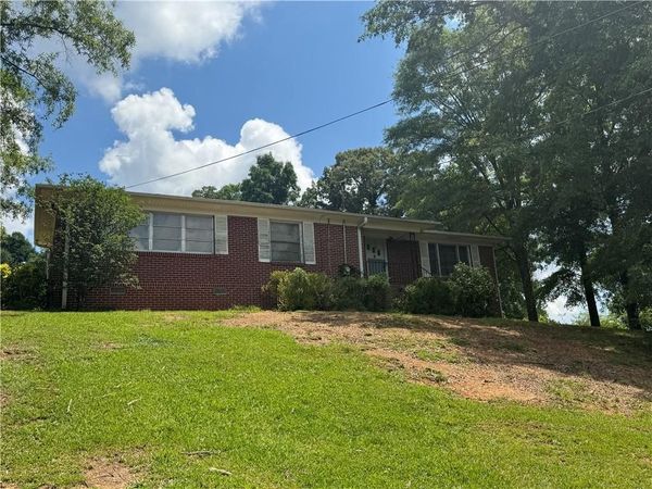 707 Sugar Valley Road NW, Calhoun, GA 30701
