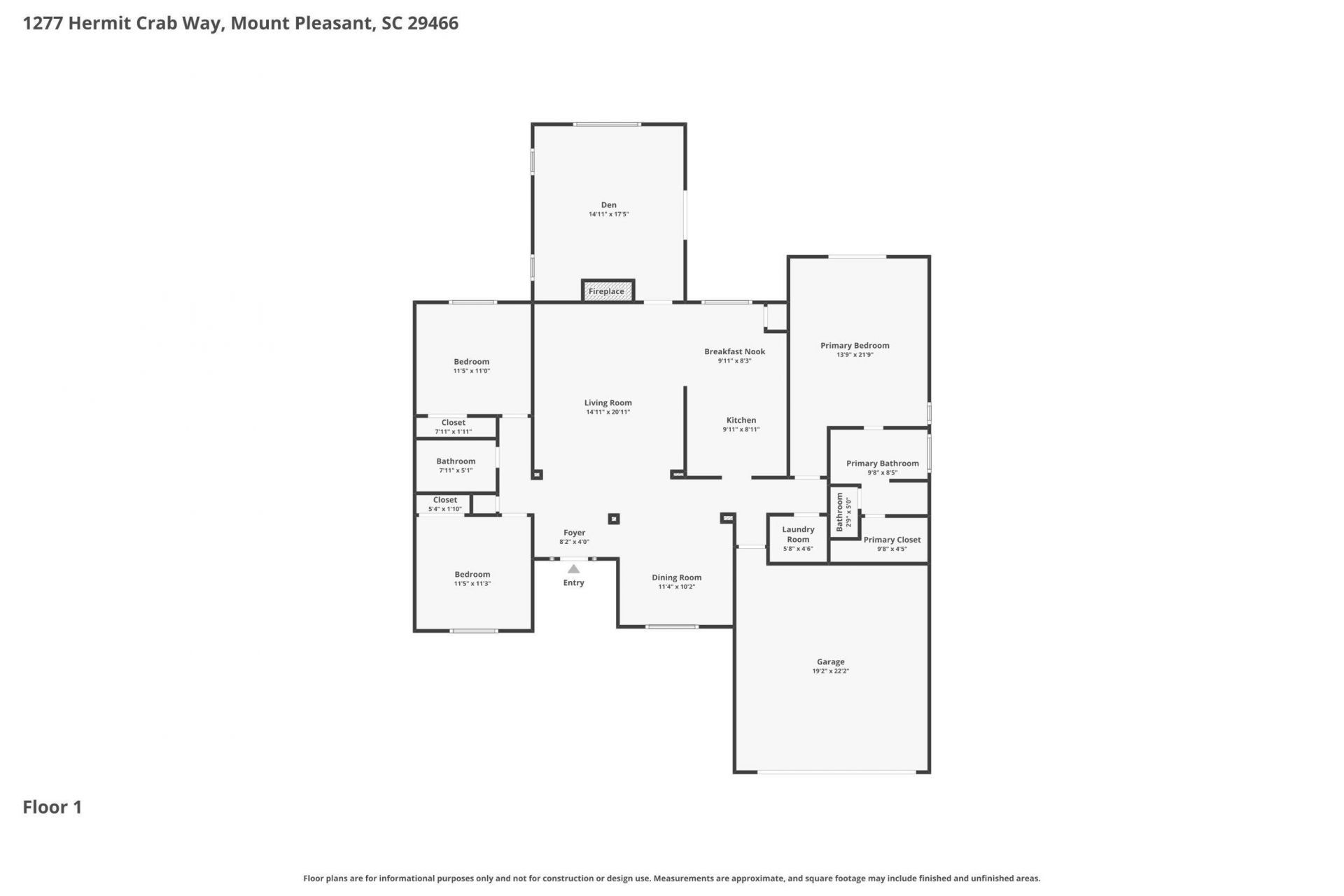 1277 Hermit Crab Way Photo 53