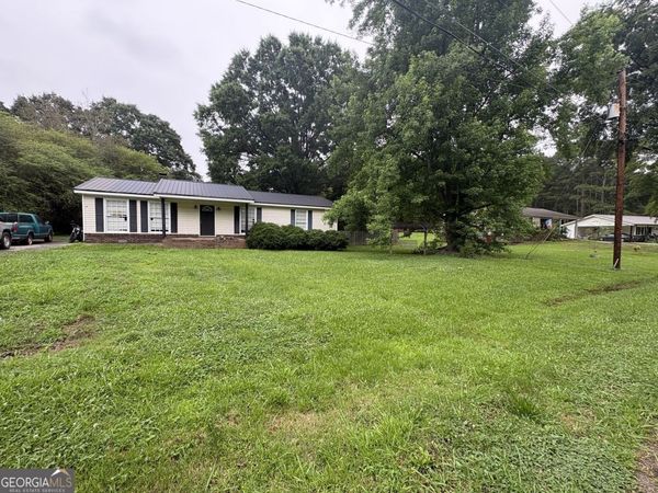 1068 Judkin Mill Road, Cedartown, GA 30125