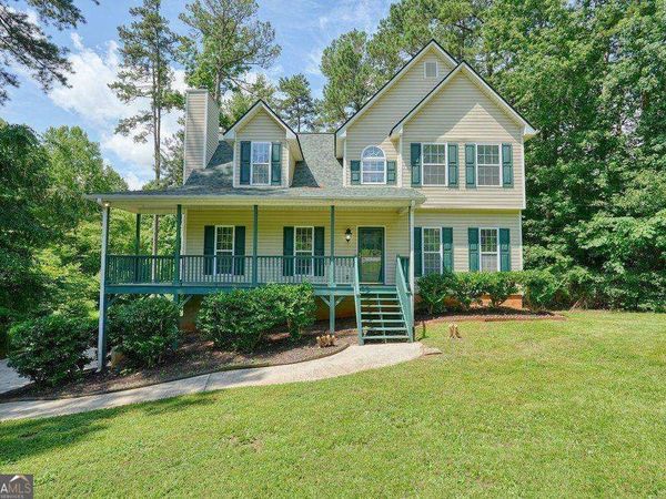 12 Paces Lakes Overlook, Dallas, GA 30157