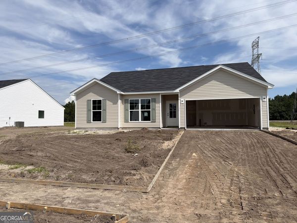 110 Susan Drive, Rincon, GA 31326