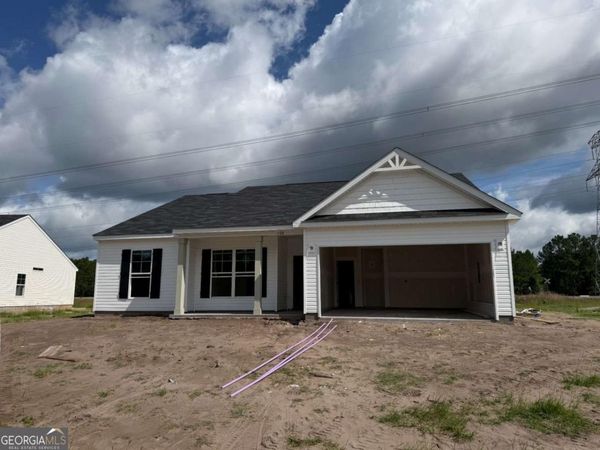 108 Susan Drive, Rincon, GA 31326