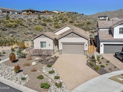 8775 Twelve Moons Court, Reno, NV 89523 Photo