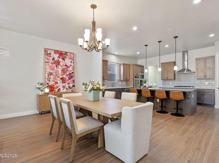 8775 Twelve Moons Court, Reno, NV 89523 Photo