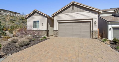 8775 Twelve Moons Court, Reno, NV 89523 Photo