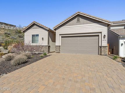 8775 Twelve Moons Court, Reno, NV 89523 Photo