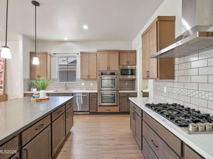 8775 Twelve Moons Court, Reno, NV 89523 Photo
