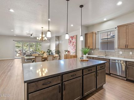 8775 Twelve Moons Court, Reno, NV 89523 Photo