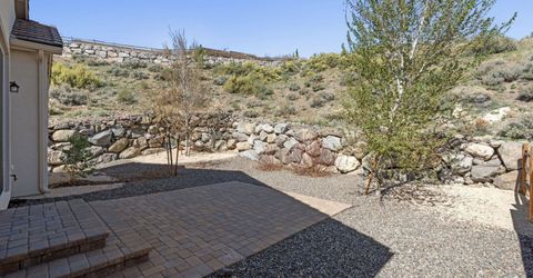 8775 Twelve Moons Court, Reno, NV 89523 Photo