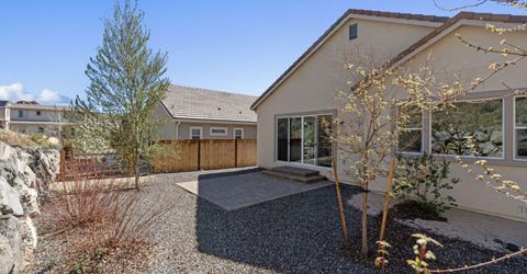 8775 Twelve Moons Court, Reno, NV 89523 Photo