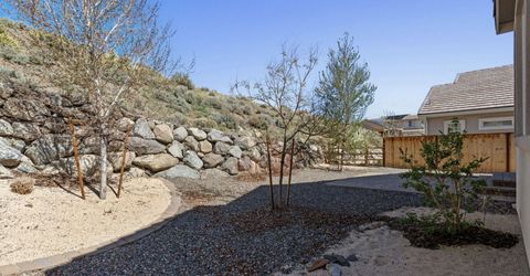 8775 Twelve Moons Court, Reno, NV 89523 Photo
