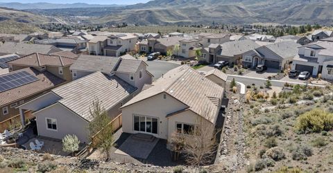 8775 Twelve Moons Court, Reno, NV 89523 Photo