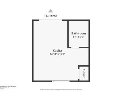 8775 Twelve Moons Court, Reno, NV 89523 Photo