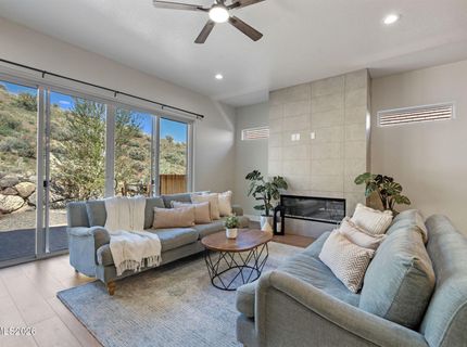 8775 Twelve Moons Court, Reno, NV 89523 Photo