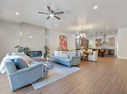 8775 Twelve Moons Court, Reno, NV 89523 Photo