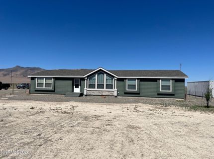 1700 Muddy Road, Winnemucca, NV 89445 Photo