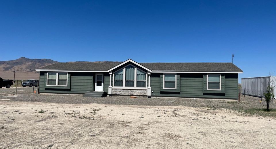 1700 Muddy Road, Winnemucca, NV 89445 Photo