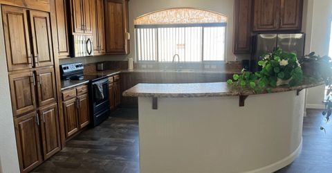 1700 Muddy Road, Winnemucca, NV 89445 Photo