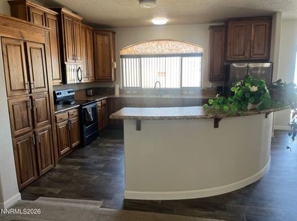 1700 Muddy Road, Winnemucca, NV 89445 Photo