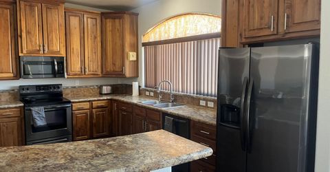 1700 Muddy Road, Winnemucca, NV 89445 Photo