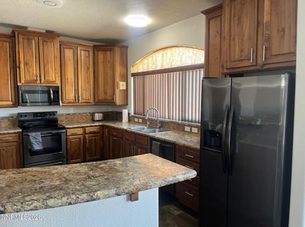 1700 Muddy Road, Winnemucca, NV 89445 Photo